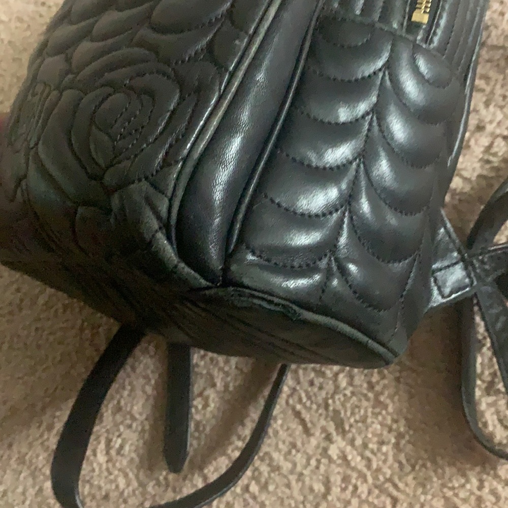 !! SOLD!!Michael Kors Abbey Backpack - Picture 13 of 13